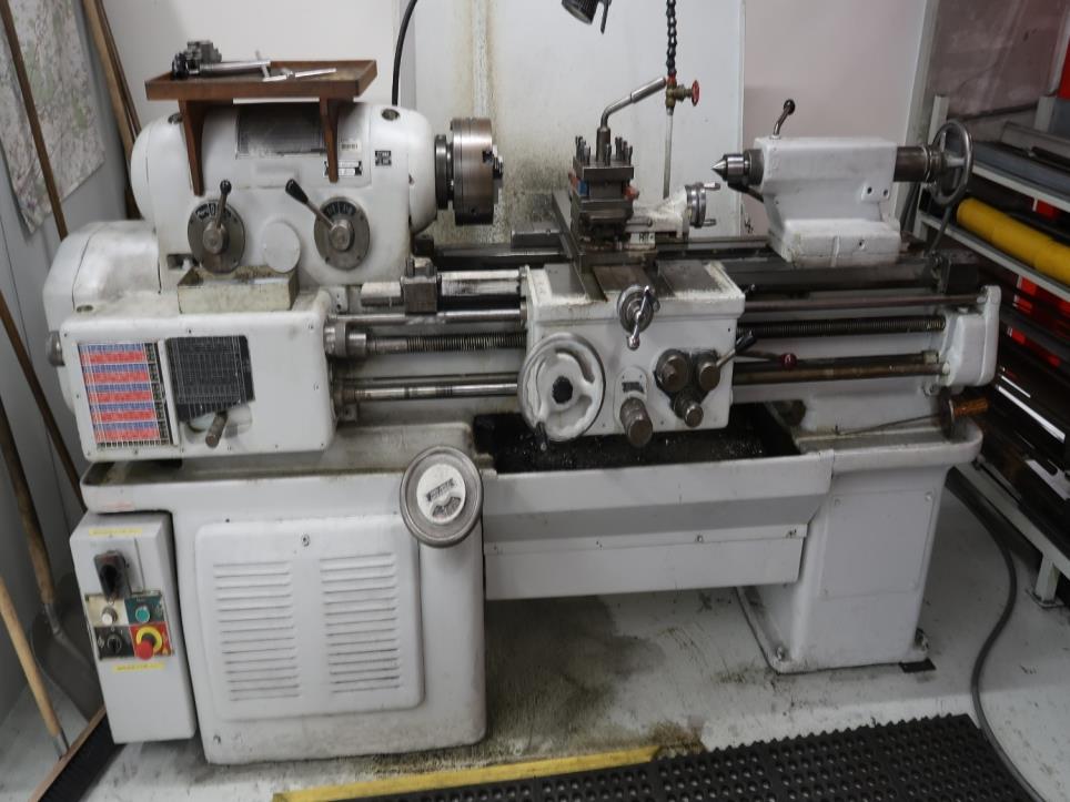 Rabljeni rezervni deli in stroji podjetja SKODA Auto, a.s.-1